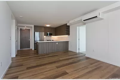 1515 Liona Street #2816, Honolulu, HI 96814 - Photo 3