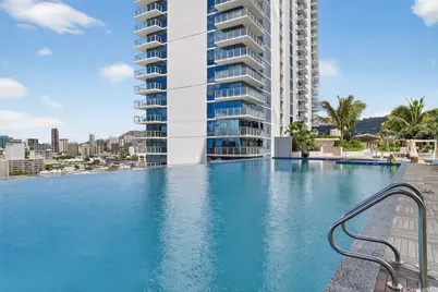 1515 Liona Street #2816, Honolulu, HI 96814 - Photo 13