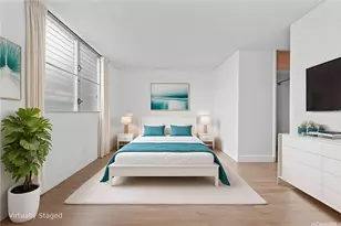 1018 Lunalilo St, Honolulu, HI 96822 - Photo 3