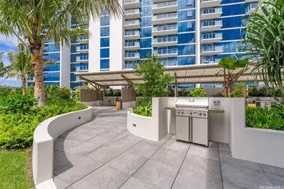 1515 Liona Street #3707, Honolulu, HI 96814 - Photo 21