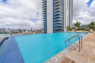 1515 Liona Street #3707, Honolulu, HI 96814 - Photo 17