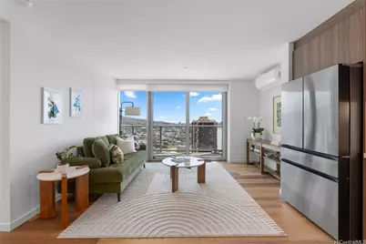 1515 Liona Street #3707, Honolulu, HI 96814 - Photo 3