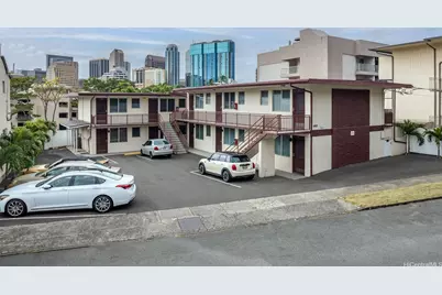 1408 Lusitana Street, Honolulu, HI 96813 - Photo 1