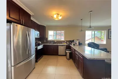 98-163 Kaulike Drive, Pearl City, HI 96782 - Photo 5