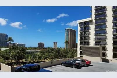 1925 Kalakaua Avenue #703, Honolulu, HI 96815 - Photo 3