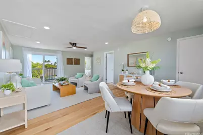 337 Kihapai Street #C, Kailua, HI 96734 - Photo 5