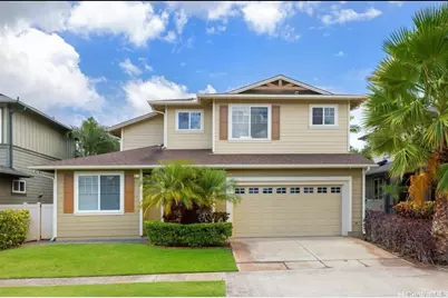 91-1173 Pekau Street, Ewa Beach, HI 96706 - Photo 1