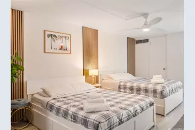 2572 Lemon Road #610, Honolulu, HI 96815 - Photo 3