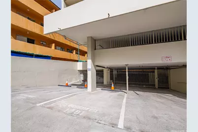 2572 Lemon Road #610, Honolulu, HI 96815 - Photo 23