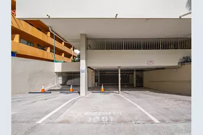 2572 Lemon Road #610, Honolulu, HI 96815 - Photo 21