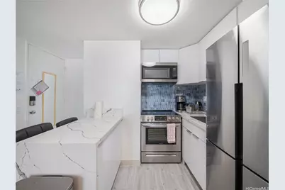 2572 Lemon Road #610, Honolulu, HI 96815 - Photo 13