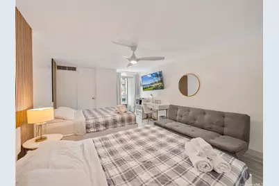 2572 Lemon Road #610, Honolulu, HI 96815 - Photo 9