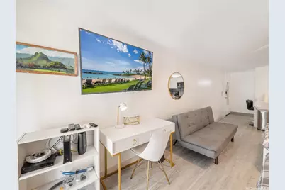 2572 Lemon Road #610, Honolulu, HI 96815 - Photo 1