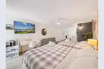 2572 Lemon Road #610, Honolulu, HI 96815 - Photo 7