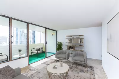 2092 Kuhio Avenue #2303, Honolulu, HI 96815 - Photo 3