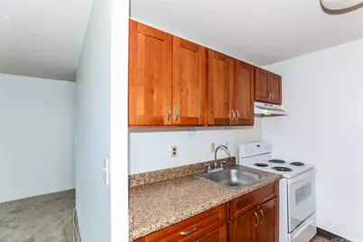 2092 Kuhio Avenue #2303, Honolulu, HI 96815 - Photo 5