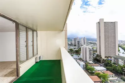 2092 Kuhio Avenue #2303, Honolulu, HI 96815 - Photo 15