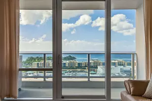 1391 Kapiolani Blvd, Honolulu, HI 96814 - Photo 3