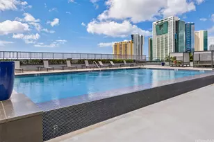 1391 Kapiolani Blvd, Honolulu, HI 96814 - Photo 19