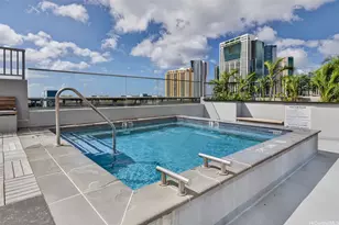 1391 Kapiolani Blvd, Honolulu, HI 96814 - Photo 21