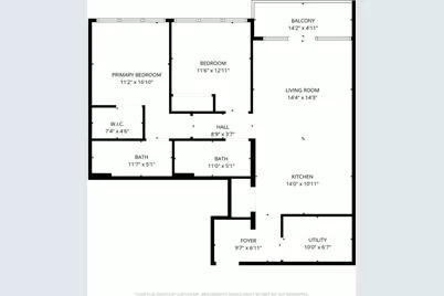 1391 Kapiolani Boulevard #2009, Honolulu, HI 96814 - Photo 17