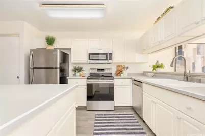 94-835 Lumiauau Street #K104, Waipahu, HI 96797 - Photo 5