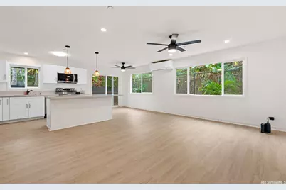 437 Kawailoa Road, Kailua, HI 96734 - Photo 3