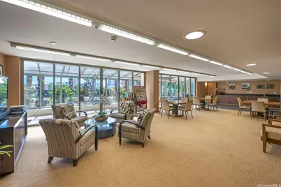 1200 Queen Emma Street #3405, Honolulu, HI 96813 - Photo 25