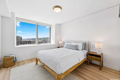 1200 Queen Emma Street #3405, Honolulu, HI 96813 - Photo 15