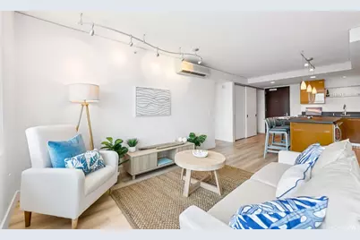 1200 Queen Emma Street #3405, Honolulu, HI 96813 - Photo 3