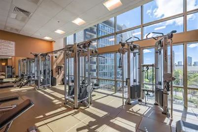 1200 Queen Emma Street #3405, Honolulu, HI 96813 - Photo 23