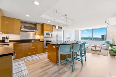 1200 Queen Emma Street #3405, Honolulu, HI 96813 - Photo 7