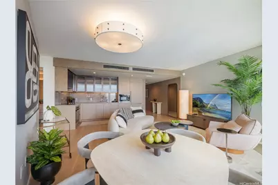 1000 Auahi Street #2313, Honolulu, HI 96814 - Photo 1