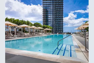 1000 Auahi Street #2313, Honolulu, HI 96814 - Photo 13