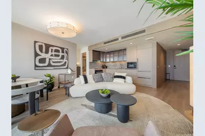 1000 Auahi Street #2313, Honolulu, HI 96814 - Photo 5