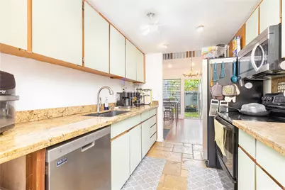 47-316C Hui Iwa Street #603, Kaneohe, HI 96744 - Photo 5