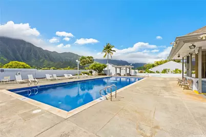 47-316C Hui Iwa Street #603, Kaneohe, HI 96744 - Photo 19