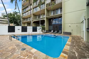 1561 Pensacola St, Honolulu, HI 96822 - Photo 17