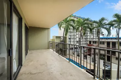 1561 Pensacola Street #405, Honolulu, HI 96822 - Photo 15