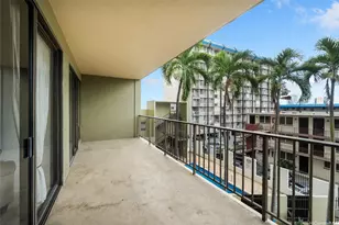 1561 Pensacola St, Honolulu, HI 96822 - Photo 15