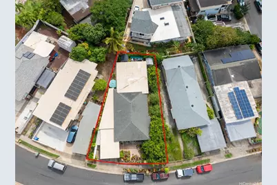 4314 Keaka Drive, Honolulu, HI 96818 - Photo 3