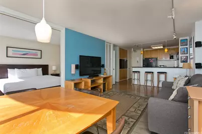 1765 Ala Moana Boulevard #784, Honolulu, HI 96815 - Photo 5