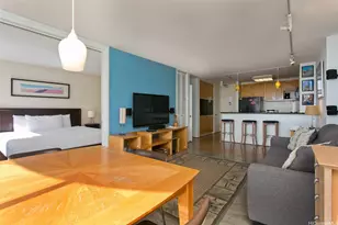 1765 Ala Moana Blvd, Honolulu, HI 96815 - Photo 5