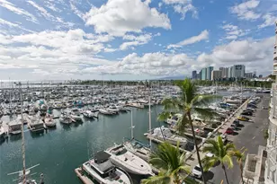 1765 Ala Moana Blvd, Honolulu, HI 96815 - Photo 15