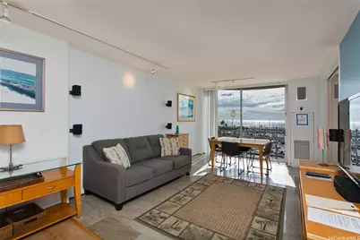 1765 Ala Moana Boulevard #784, Honolulu, HI 96815 - Photo 3