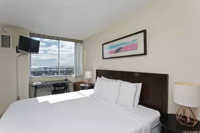 1765 Ala Moana Boulevard #784, Honolulu, HI 96815 - Photo 9