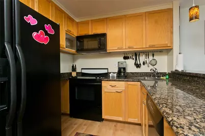 1765 Ala Moana Boulevard #784, Honolulu, HI 96815 - Photo 7