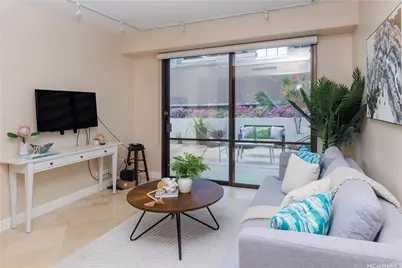 225 Queen Street #7A, Honolulu, HI 96813 - Photo 3