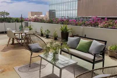 225 Queen Street #7A, Honolulu, HI 96813 - Photo 13