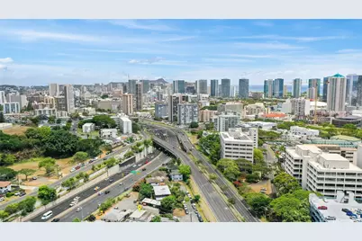 1506 Frear Street #A, Honolulu, HI 96813 - Photo 19